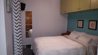 Estudios Dalia - Vecindario - 2