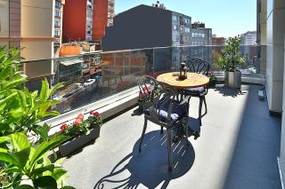 Adelmar Hotel Istanbul Sisli - Istanbul - 1