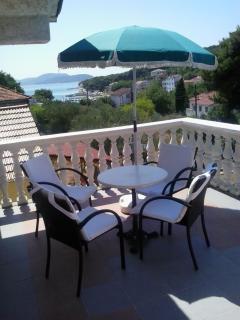 Apartments Natasa - Prvić Luka - 0