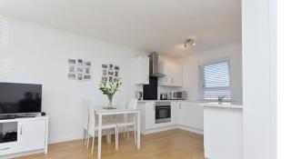 Edinburgh Seaside Apartment - Edimburgo - 0