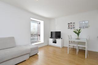 Edinburgh Seaside Apartment - Edimburgo - 3