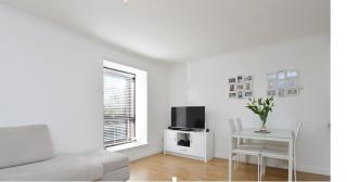 Edinburgh Seaside Apartment - Edimburgo - 2