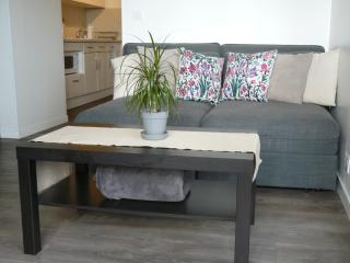 Studio Belle Vue - Strasburgo - 7