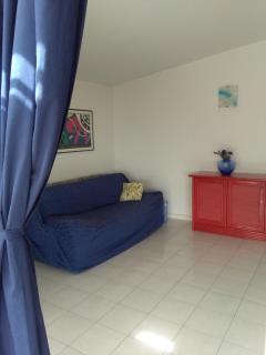 The House on the Beach - Giardini Naxos - 6
