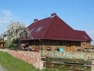 DOM GOŚCINNY PTASZARNIA - NATURA-Free PARKING - Świnoujście - 4