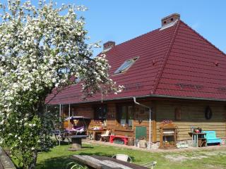 DOM GOŚCINNY PTASZARNIA - NATURA-Free PARKING - Świnoujście - 3
