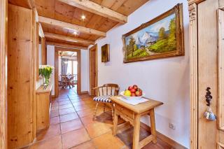 Hotel Föhrenhof - Farchant - 1