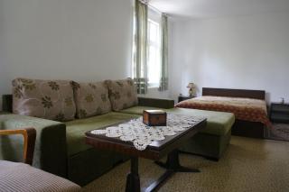 Guest House Pepeliana - 1