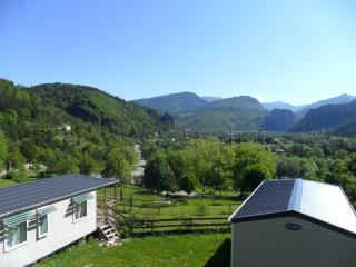 CAMPING PANORAMIQUE du VERDON - Castellane - 9