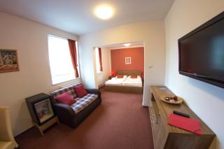 Wellness Hotel Hukvaldy POLOPENZE A WELLNESS V CENĚ - 6