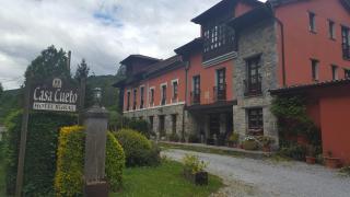Hotel Rural Casa Cueto - Infiesto - 9