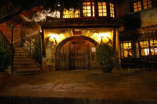Hotel Algete - Algete - 0