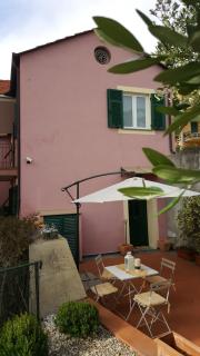 Casa vacanze Cristina - Imperia - 5