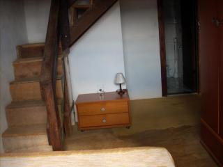 Homestay Tiradentes Alto da Torre - Tiradentes - 4