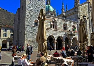 Piazza Duomo Amazing Downtown - Como - 5