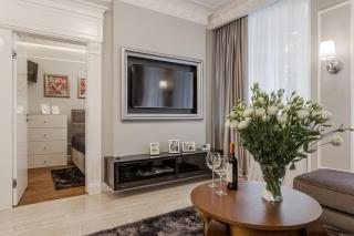 Luxury Apartments - Wroclaw Old Town - Wrocław Rynek - 4