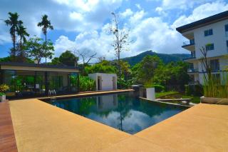 The Bleu condo unit - 8