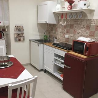 Il Vinile Apartment - Syracuse - 4