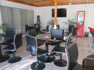 Vitrali Suite - Copiapó - 2