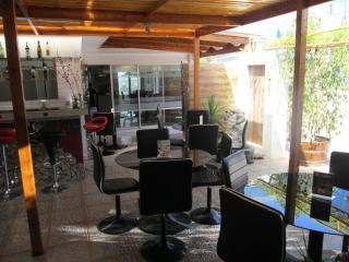 Vitrali Suite - Copiapó - 1