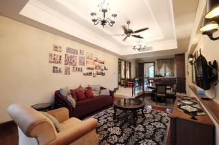 Luxury on Melaka River - 4