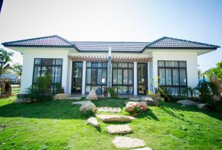Thao Nguyen Hotel & Resort Moc Chau - 1