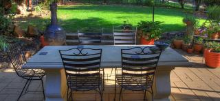 Hillview Oak B&B - 9