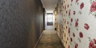 The Famous Grouse Hotel - 3