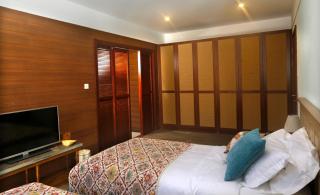 Shell Villa apartel resort - Koror - 4
