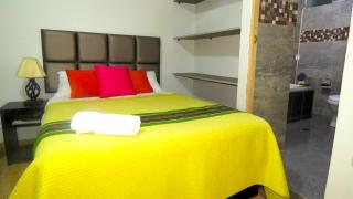 Hostal Mica - Abancay - 5
