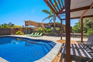 Paw Up Villa - entertainer delight - Rye - 1