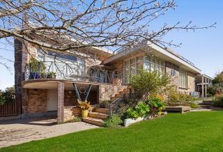 Paw Up Villa - entertainer delight - Rye - 9