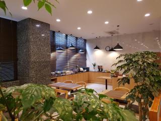 Hotel Nafore - Seul - 7