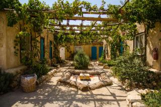 Kfar Hanokdim - Glamping & Camping - 2