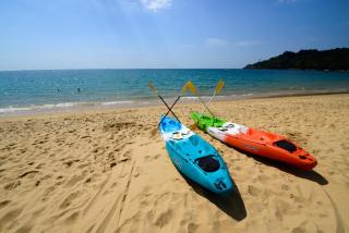 The Briza Beach Resort, Khao Lak SHA Extra Plus - Khao Lak - 1