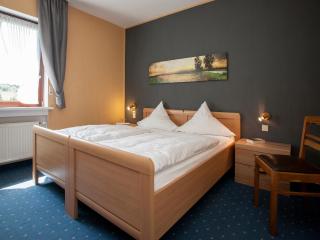 Pension Haus Brieden - Winterberg - 2
