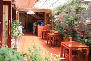 Sapa Local House - Sapa - 6