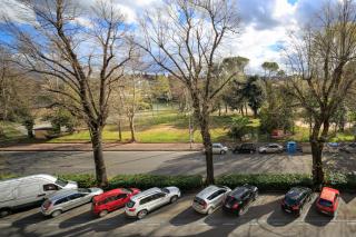 Hotel Arno Bellariva - Florence - 5