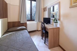 Hotel Arno Bellariva - Florence - 4