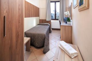 Hotel Arno Bellariva - Florence - 3