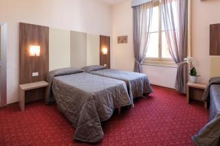 Hotel Arno Bellariva - Florence - 2