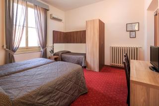 Hotel Arno Bellariva - Florence - 1