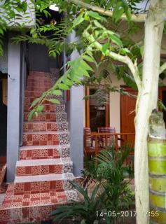 Chika House - Gili Trawangan - 0