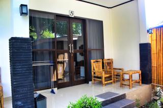 Akalanka Homestay - Gili Trawangan - 3