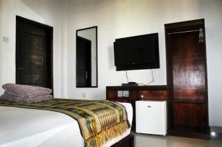 Akalanka Homestay - Gili Trawangan - 4