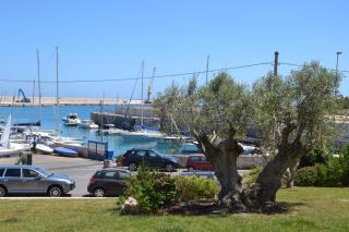 Porto Nuovo Holiday Home - Monopoli - 7