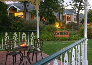 La Plume Boutique Hotel & Spa - 8