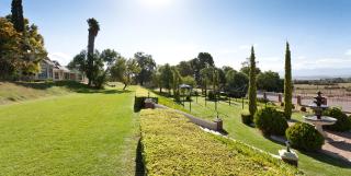 La Plume Boutique Hotel & Spa - Oudtshoorn - 3