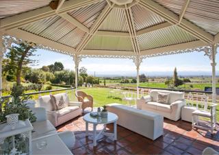 La Plume Boutique Hotel & Spa - Oudtshoorn - 2