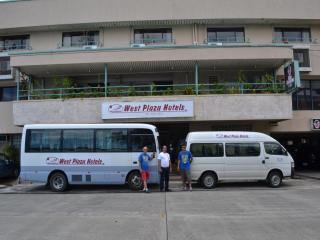 West Plaza Downtown - Koror - 7